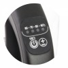 Fierbator electric Esperanza Loire EKK027 2200W 1.7l selector 5 trepte temperatura Negru 