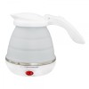 Fierbator electric Esperanza Niagarra EKK023 750W 0.5l Alb 