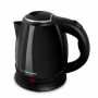 Fierbator electric Esperanza Parana EKK128K  1350W 1l Negru 