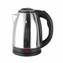 Fierbator electric Esperanza Roraima TKK102S 1850W 1.8l Argintiu 