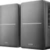 BOXE EDIFIER 2.0, RMS:  42W (2 x 21W), bluetooth, telecomanda wireless, volum, bass, treble,  optical,  black, 
