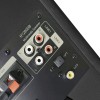 BOXE EDIFIER 2.0, RMS:  42W (2 x 21W), bluetooth, telecomanda wireless, volum, bass, treble,  optical,  black, 