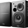 BOXE EDIFIER 2.0, RMS:  42W (2 x 21W), bluetooth, telecomanda wireless, volum, bass, treble,  optical,  black, 