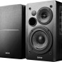 BOXE EDIFIER 2.0, RMS:  42W (2 x 21W), bluetooth, telecomanda wireless, volum, bass, treble,  optical,  black, 