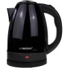 Fierbator electric Esperanza Victoria EKK113K 1800W 18l Negru 