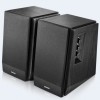 BOXE EDIFIER 2.0, RMS:  66W (2 x 15W, 2 x 18W), bluetooth, telecomanda wireless, volum, bass, treble,  dual RCA, black, 