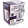 Fierbator electrica Esperanza Amazon EKK022 220W 1.7l Alb/Gri 