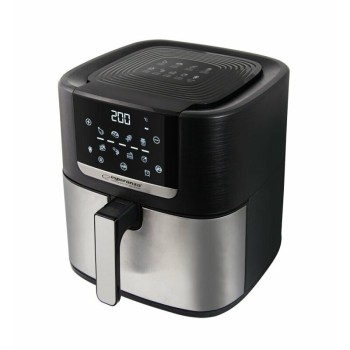 Friteuza cu aer cald Esperanza Pollo fritto EKA004 8l 1700W Negru 