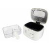 Friteuza Esperanza Spring roll EKG012 2.5l 1800W Alb 