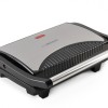 Gratar electric Esperanza Taleggio EKG006 750W Negru-Argintiu 