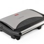 Gratar electric Esperanza Taleggio EKG006 750W Negru-Argintiu 
