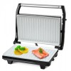 Gratar electric Esperanza Taleggio EKG006 750W Negru-Argintiu 