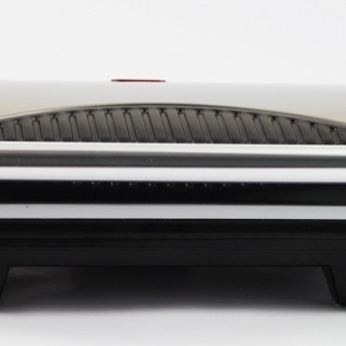 Gratar electric Esperanza Taleggio EKG006 750W Negru-Argintiu 