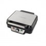 Gratar electrica Esperanza Provolone EKG007 1800W Negru-Argintiu 