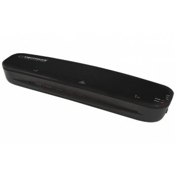 Laminator Esperanza EFL002 A4 265W Negru 