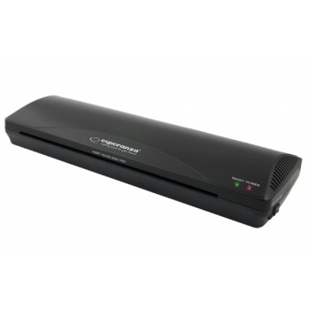 Laminator Esperanza EFL003 A3 265W Negru 
