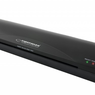 Laminator Esperanza EFL003 A3 265W Negru 