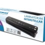 Laminator Esperanza Interstellar EFL004 A4 265W Negru 