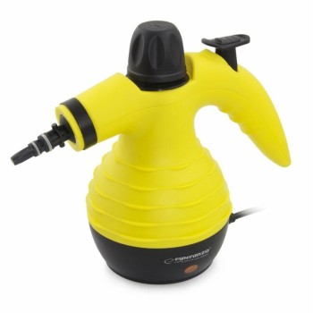 Masina de curatat cu abur Esperanza STORM EHS001 1050W Negru/Galben 
