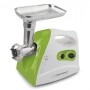 Masina de tocat carne Esperanza Meatball EKM012G 600W Alb/Verde 