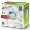 Mixer de mana Esperanz Tiramisu EKM010 300W Alb/Albastru 