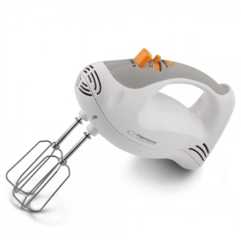 Mixer de mana Esperanza Donut EKM009 DONUT 250W Alb-Gri 