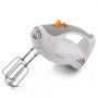 Mixer de mana Esperanza Donut EKM009 DONUT 250W Alb-Gri 