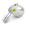 Mixer de mana Esperanza Muffin EKM007G 150W Alb/Verde 
