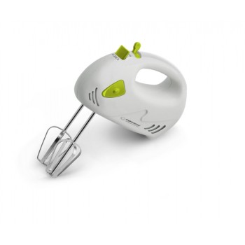 Mixer de mana Esperanza Muffin EKM007G 150W Alb/Verde 