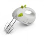 Mixer de mana Esperanza Muffin EKM007G 150W Alb/Verde 