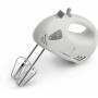 Mixer de mana Esperanza Muffin EKM007WE 150W Alb/Gri 