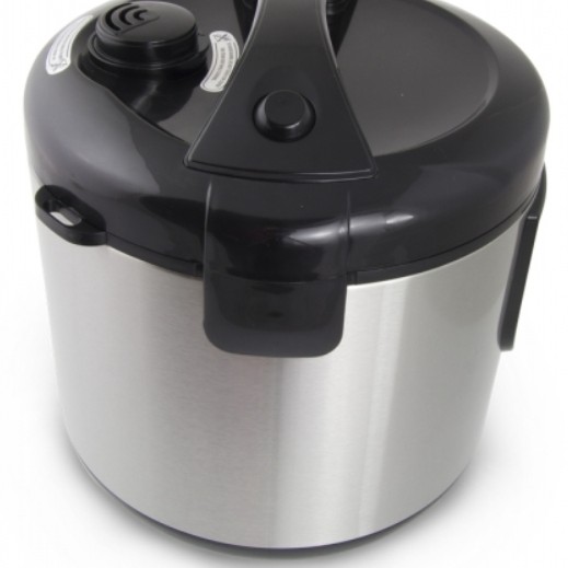Multicooker Esperanza Mate EKG011 4l 860W Inox 