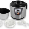 Multicooker Esperanza Mate EKG011 4l 860W Inox 