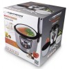 Multicooker Esperanza Mate EKG011 4l 860W Inox 