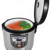 Multicooker Esperanza Mate EKG011 4l 860W Inox 