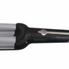 Ondulator de par Esperanza Isabella EBL013 55W Negru/Gri 