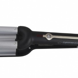Ondulator de par Esperanza Isabella EBL013 55W Negru/Gri 