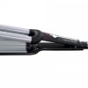 Ondulator de par Esperanza Isabella EBL013 55W Negru/Gri 