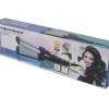 Ondulator de par Esperanza Isabella EBL013 55W Negru/Gri 