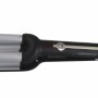 Ondulator de par Esperanza Isabella EBL013 55W Negru/Gri 