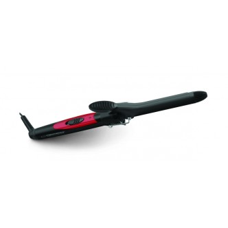 Ondulator de par Esperanza Scarlett EBL004 19mm 22W Negru 