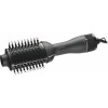 Perie de par cu aer cald Esperanza Claudia EBL015 75x45mm 1200W Negru 