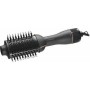 Perie de par cu aer cald Esperanza Claudia EBL015 75x45mm 1200W Negru 