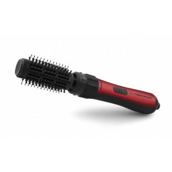 Perie de par rotativa Esperanza Jessica EBL008 50mm 1000W Negru 