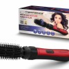 Perie de par rotativa Esperanza Jessica EBL008 50mm 1000W Negru 