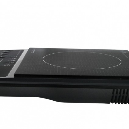 Plita cu inductie Esperanza Krakatau EKH011 2000W Negru 