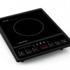 Plita cu inductie Esperanza Krakatau EKH011 2000W Negru 