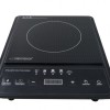 Plita cu inductie Esperanza Krakatau EKH011 2000W Negru 
