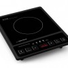 Plita cu inductie Esperanza Krakatau EKH011 2000W Negru 