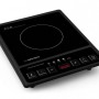 Plita cu inductie Esperanza Krakatau EKH011 2000W Negru 